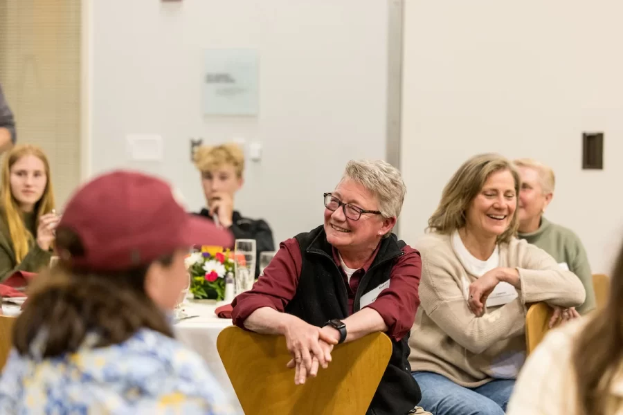 50 Years of Bates Softball