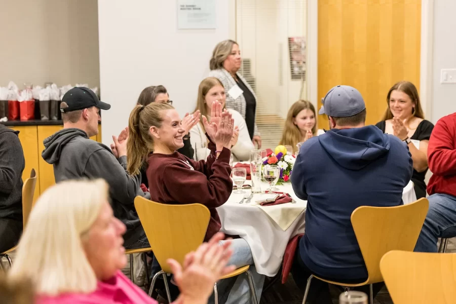 50 Years of Bates Softball