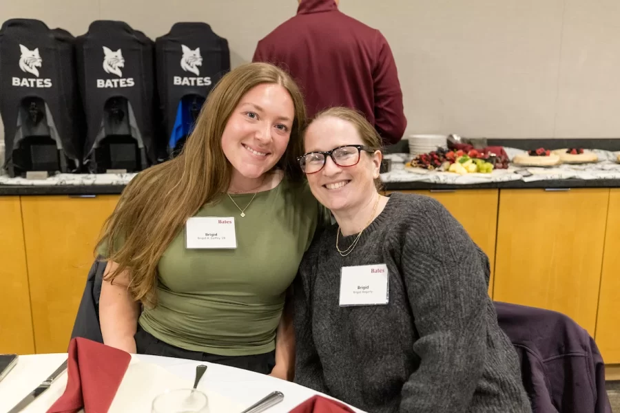 50 Years of Bates Softball