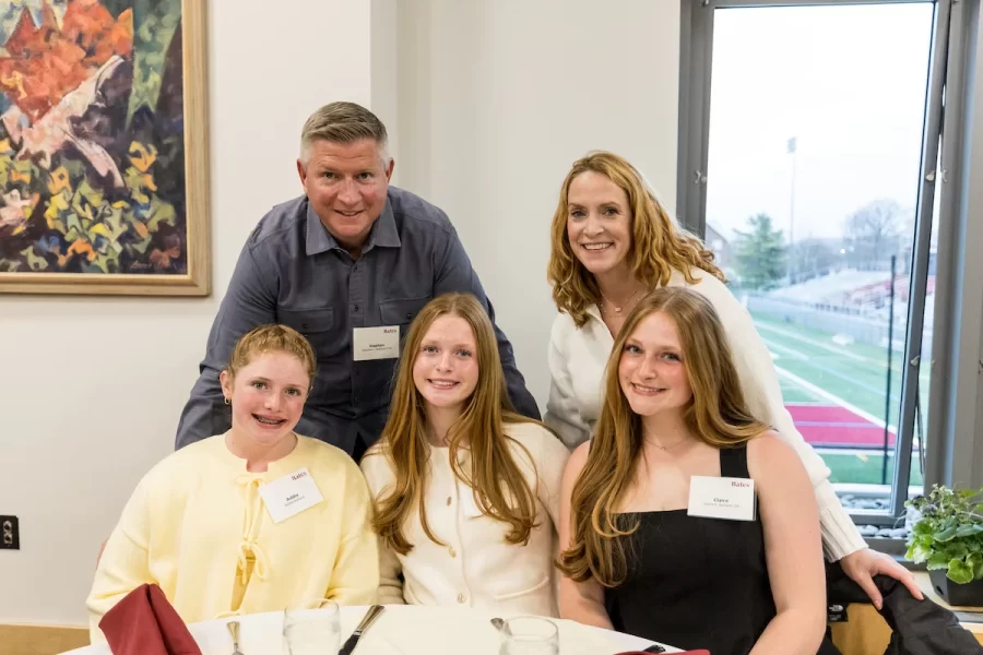 50 Years of Bates Softball