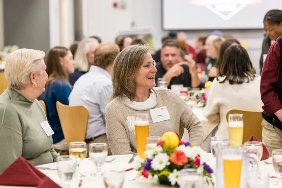 50 Years of Bates Softball