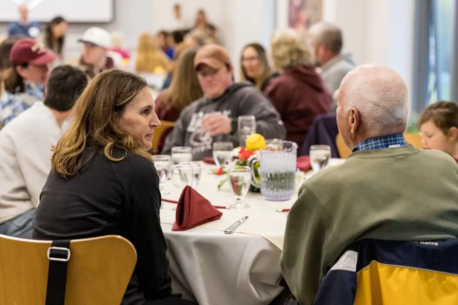 50 Years of Bates Softball