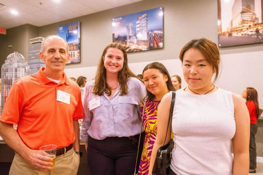 Boston Bobcats: Student & Alumni Networking 2026