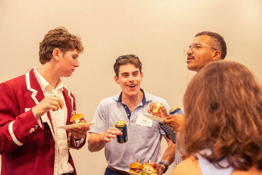 Boston Bobcats: Student & Alumni Networking 2026