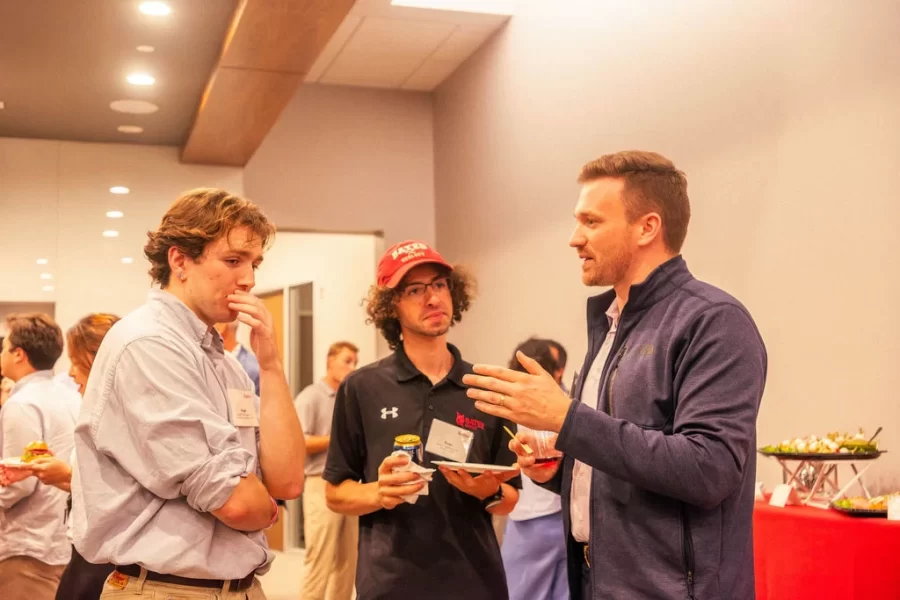 Boston Bobcats: Student & Alumni Networking 2026