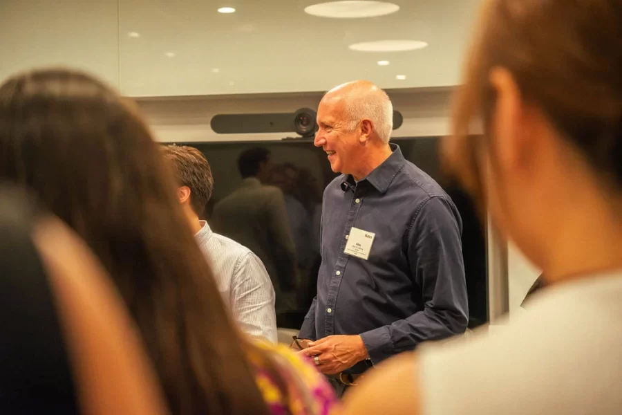 Boston Bobcats: Student & Alumni Networking 2026