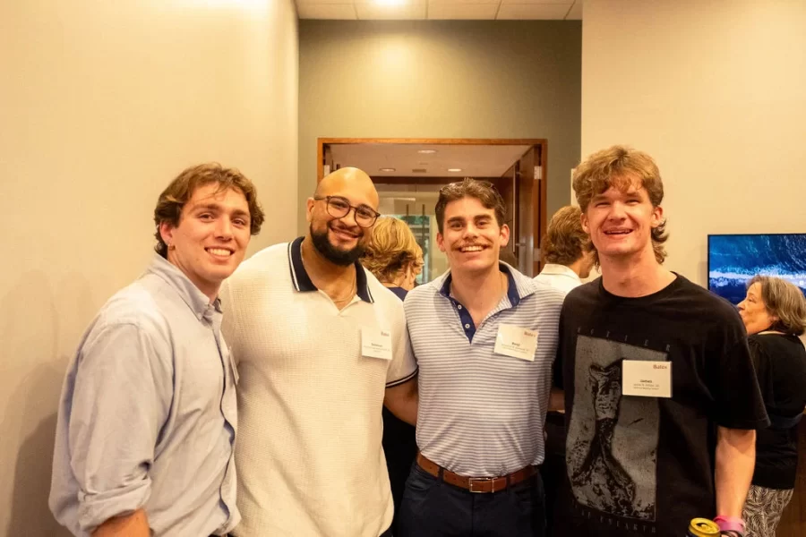 Boston Bobcats: Student & Alumni Networking 2026