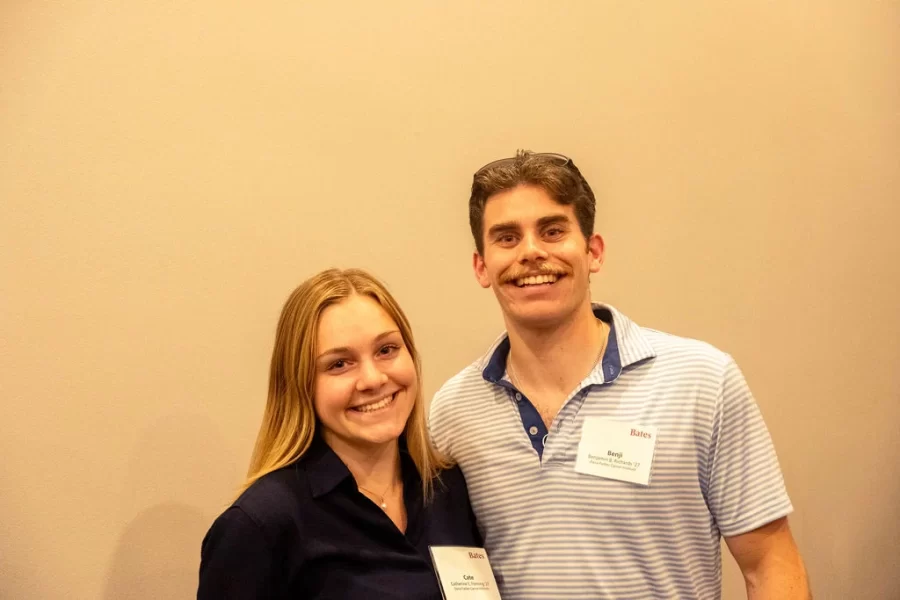 Boston Bobcats: Student & Alumni Networking 2026