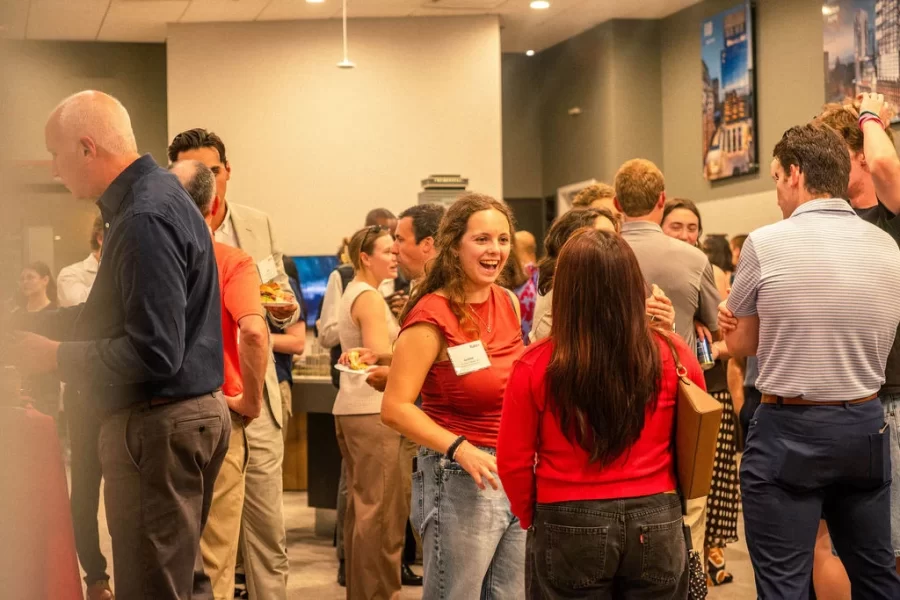 Boston Bobcats: Student & Alumni Networking 2026