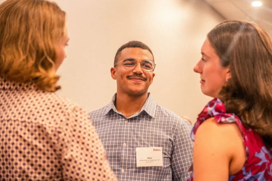 Boston Bobcats: Student & Alumni Networking 2026