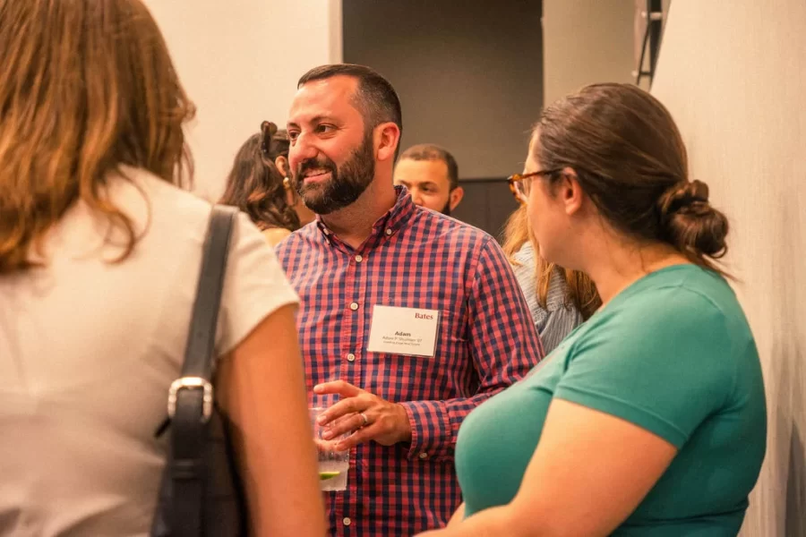Boston Bobcats: Student & Alumni Networking 2026