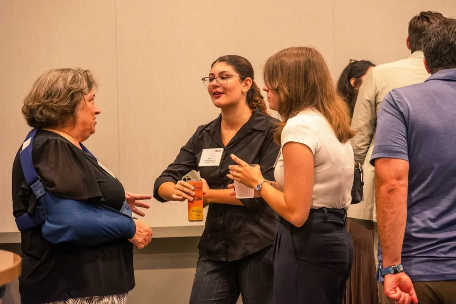 Boston Bobcats: Student & Alumni Networking 2026