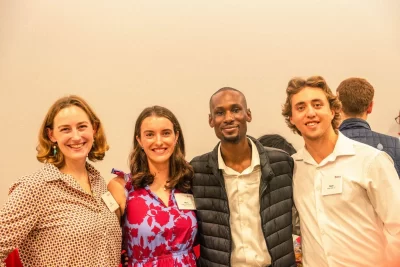Boston Bobcats: Student & Alumni Networking 2026