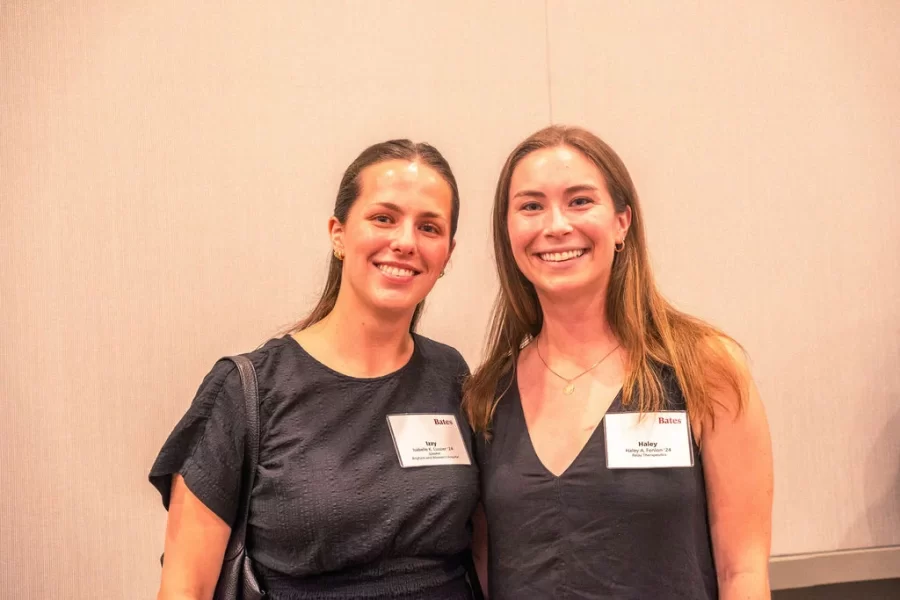 Boston Bobcats: Student & Alumni Networking 2026