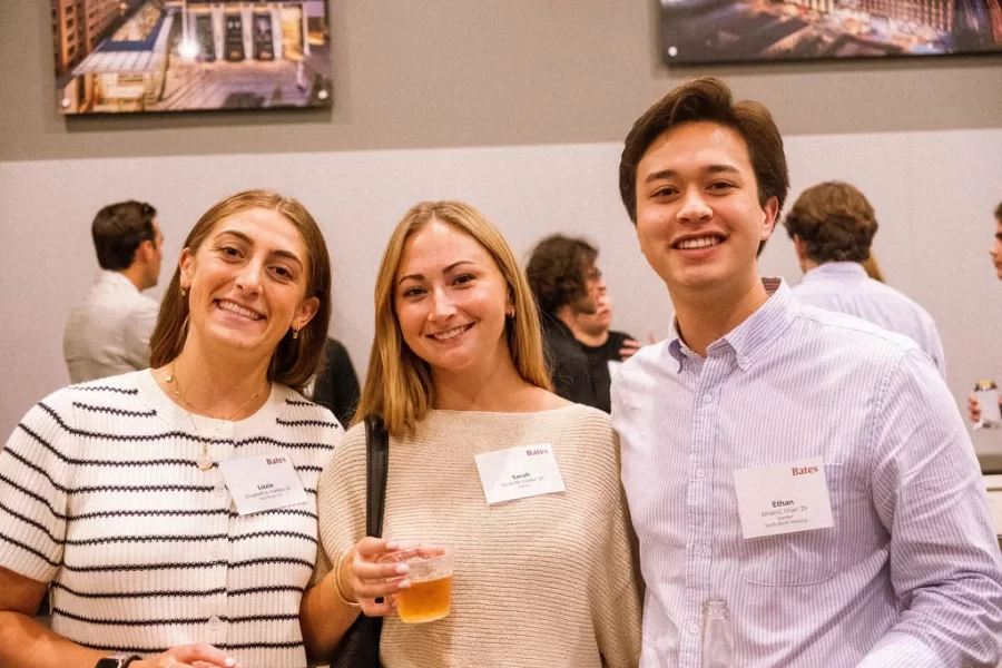 Boston Bobcats: Student & Alumni Networking 2026