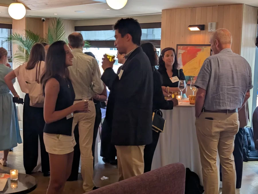 New York Bobcats: Student & Alumni Networking 2026