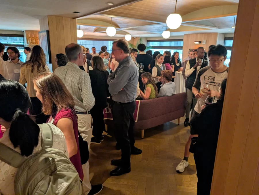 New York Bobcats: Student & Alumni Networking 2026