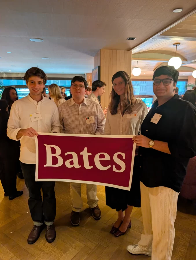 New York Bobcats: Student & Alumni Networking 2026