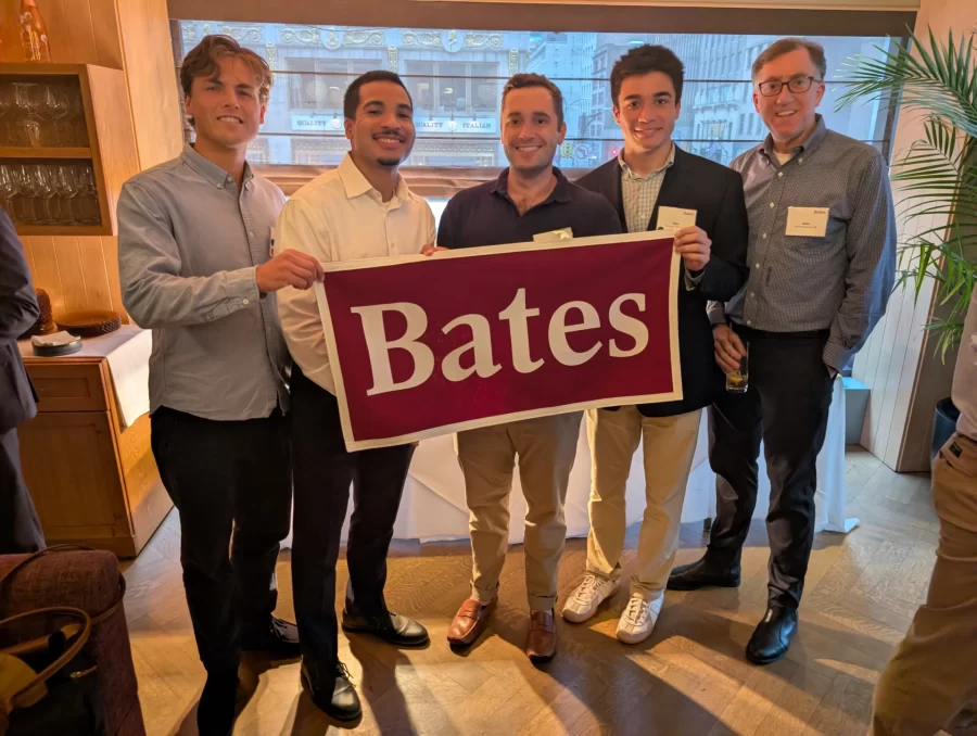 New York Bobcats: Student & Alumni Networking 2026