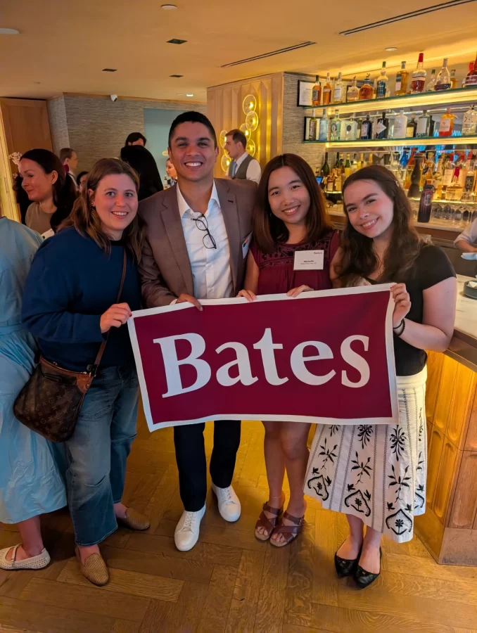 New York Bobcats: Student & Alumni Networking 2026