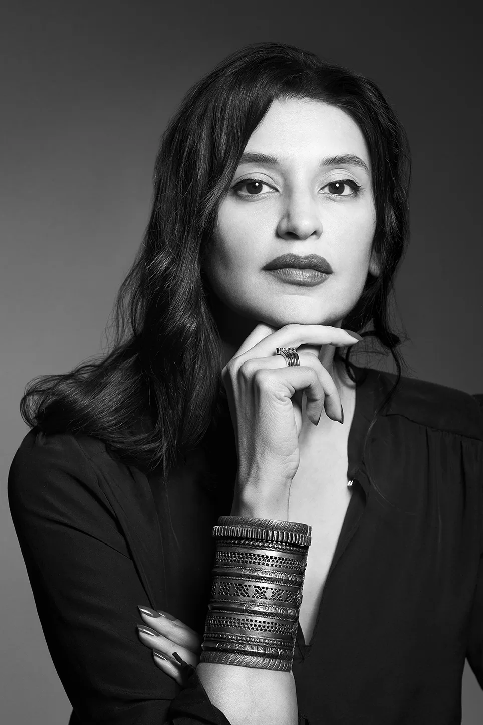 Erum Shazia Hasan