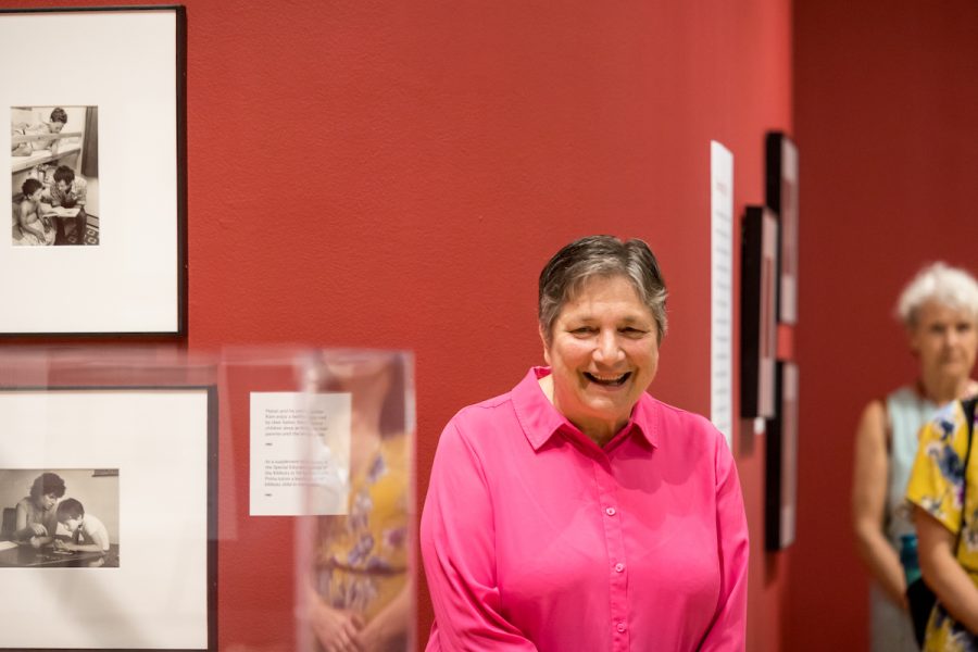 Phyllis Graber Jensen: Picture Stories Exhibit