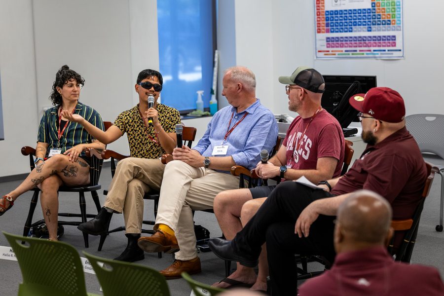 Queer Through the Years: Reunion 2026