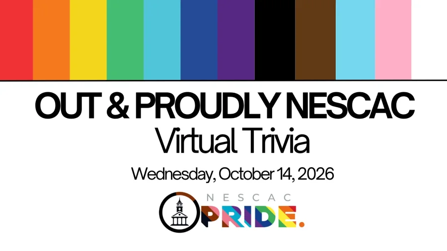 Join us and show off your expertise in a fast-paced Kahoot trivia game. Help your&hellip;