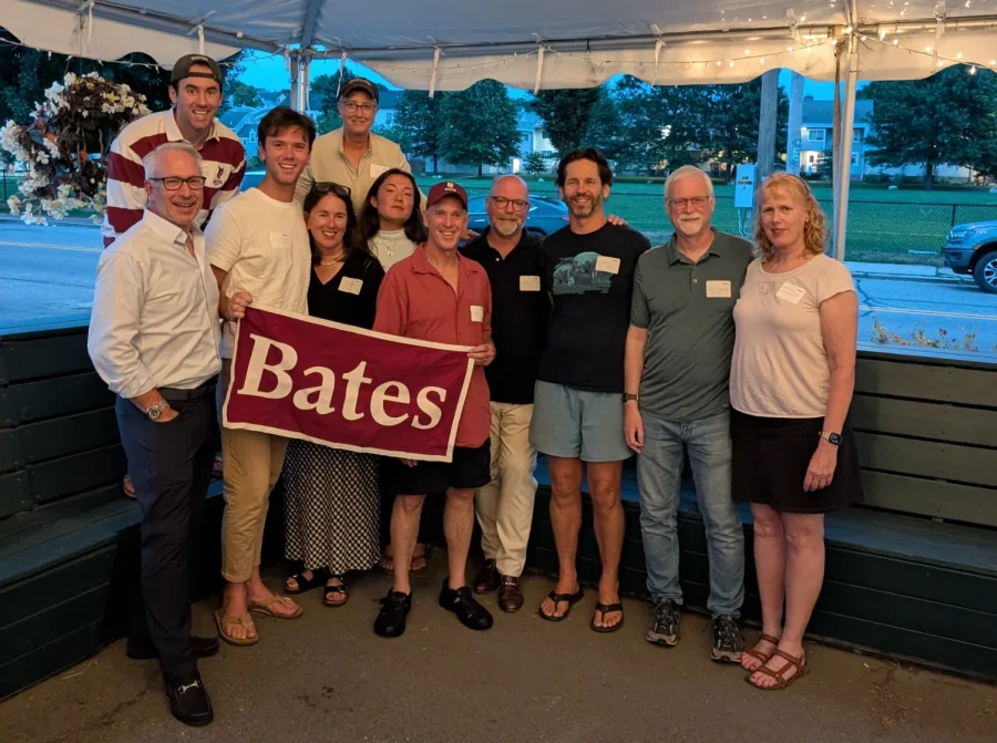 August 20, 2026 Portland Happy Hour