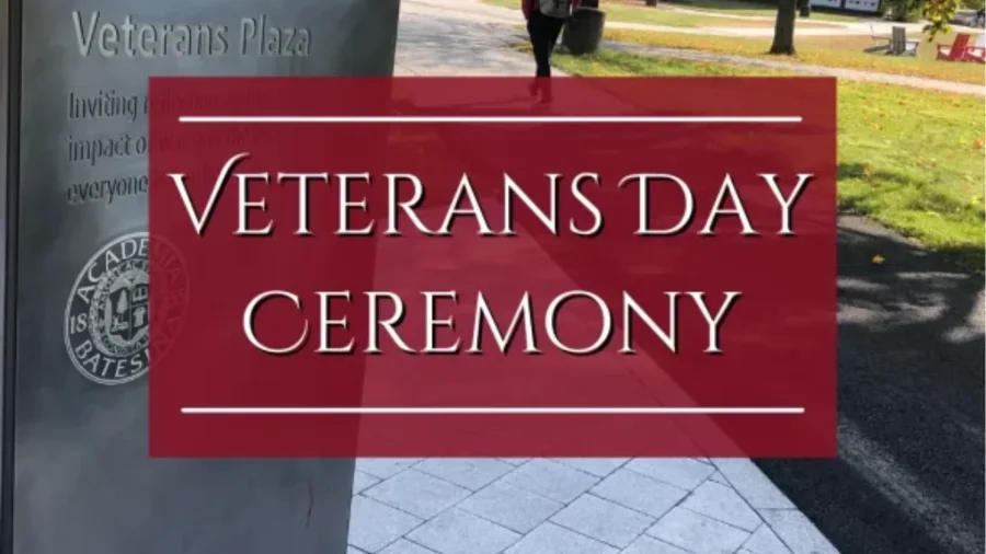 All are invited to a centering moment led by The Multifaith Chaplaincy this Veterans Day,…