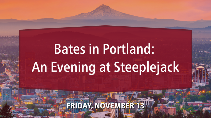 Join us for drinks, appetizers, and great conversation with fellow alumni, family, and friends of&hellip;