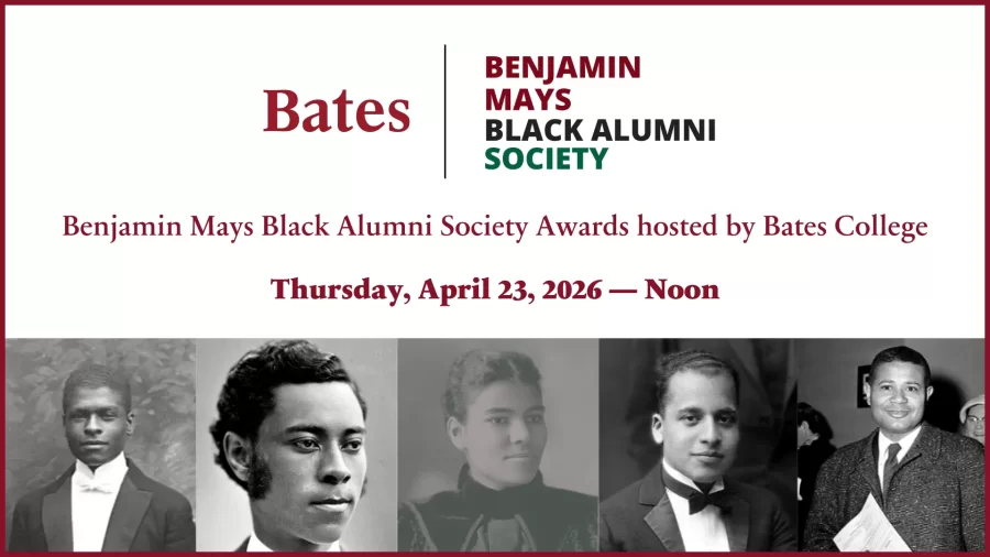 Please confirm your attendance at the Benjamin Mays Black Alumni Society’s Awards Luncheon at the…