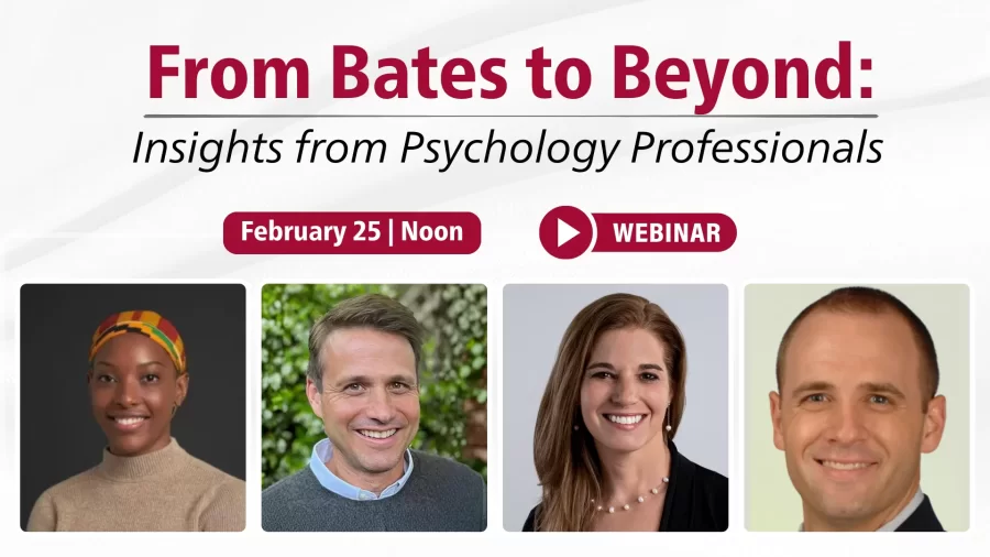 Join us for the second installment of our Professional Development series, brought to you by&hellip;