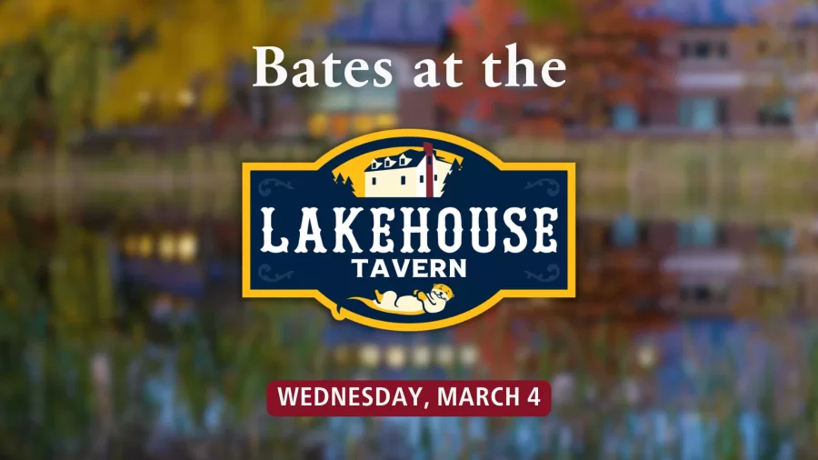 Connect with fellow alumni and parents for an evening hosted by Richard Ridinger ’88 at&hellip;