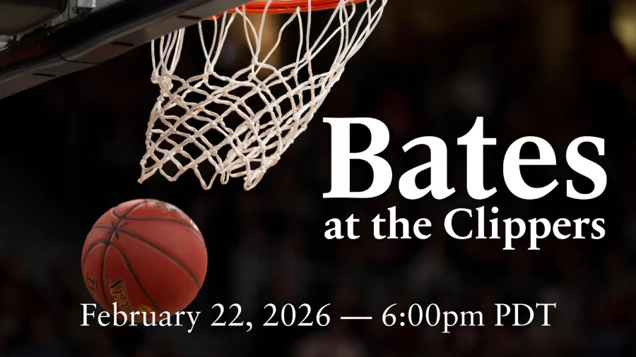 Attention LA Bates Bobcats and Bates Families! Join us in Los Angeles for our annual&hellip;