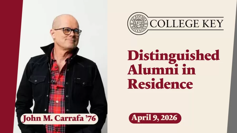 Spend the afternoon with The College Key here on campus as we welcome and celebrate&hellip;