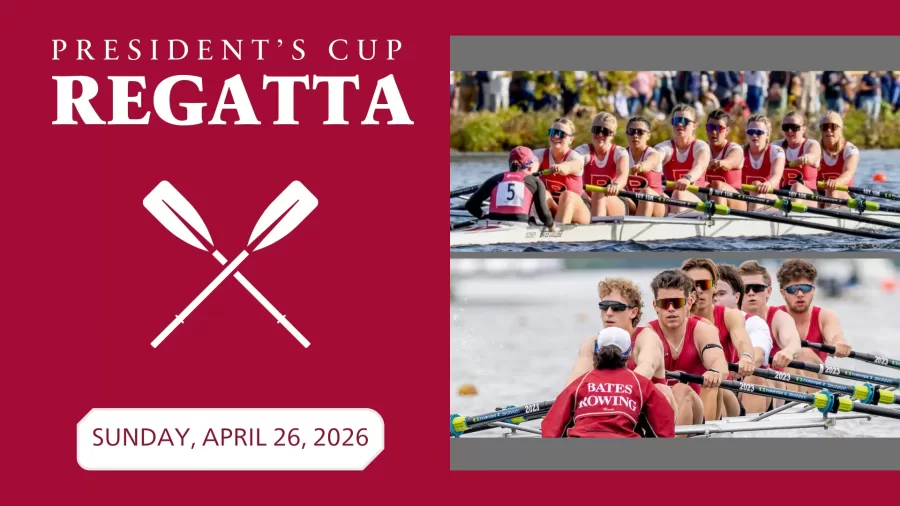 Head to the shores of the Androscoggin to watch the Bates, Bowdoin, and Colby rowing&hellip;