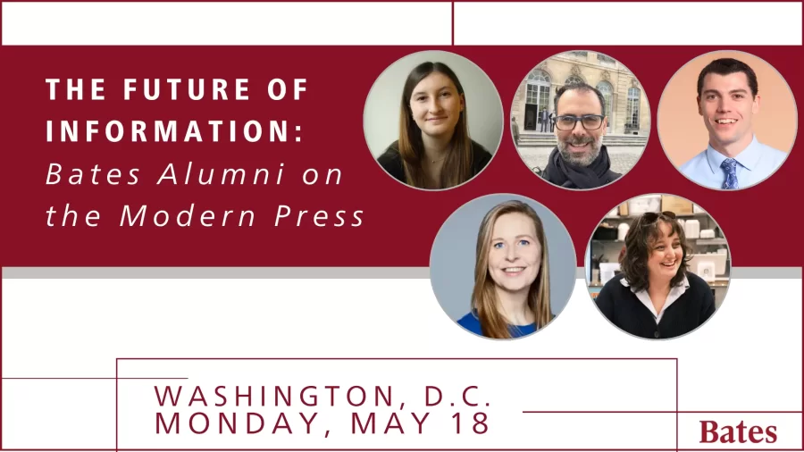 Join the Bates D.C. Network for an evening of insight and connection as we explore&hellip;