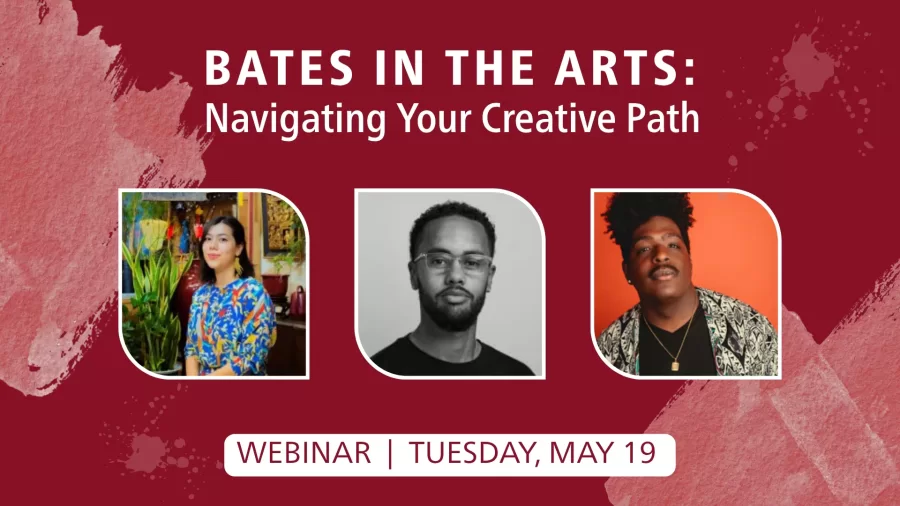 The path to a creative career is rarely a straight line. It is a journey&hellip;