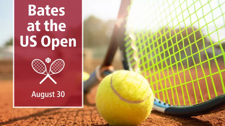 New York in late August means world-class tennis, and the Bobcat community is heading back&hellip;