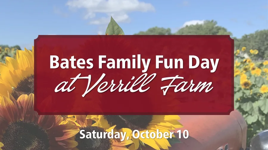 Reconnect with fellow alumni and treat your family to a morning of food, fun, and…