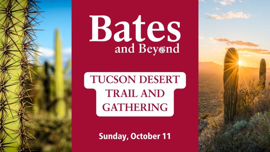 Spend a fall afternoon exploring the Sonoran Desert and connecting with local Bobcats! This Bates&hellip;