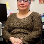 What’s happening with Prof. Elizabeth Eames What’s happening with Prof. Elizabeth Eames