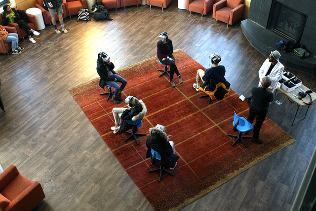 Bates Anthropology Dept.