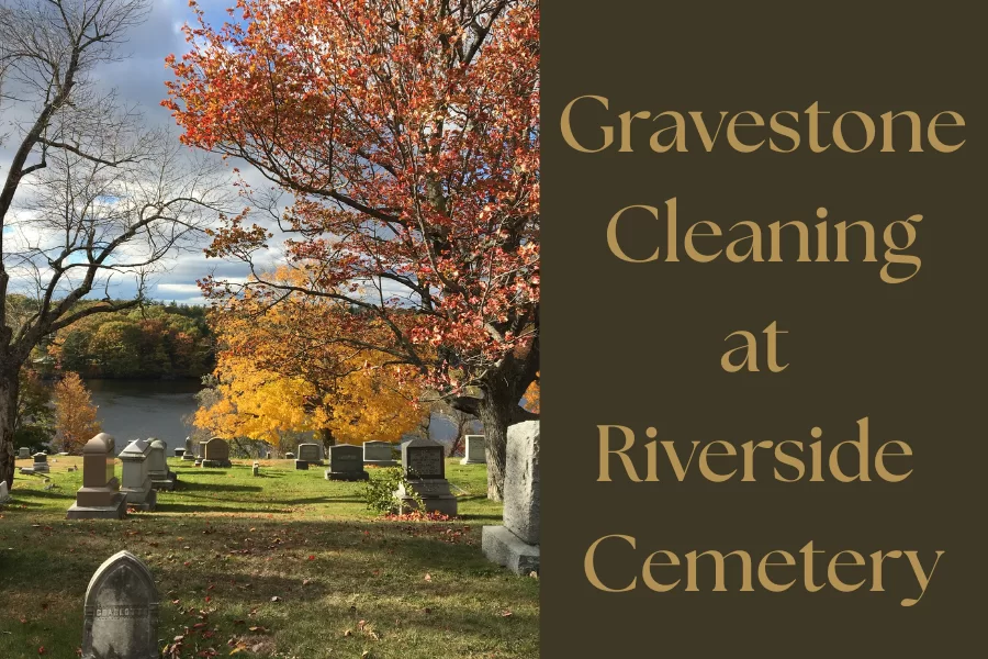 General gravestone cleaning will provide guidance on how to do basic cleaning and care of&hellip;