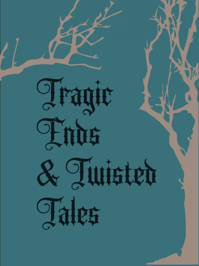 In partnership with the Riverside Cemetery Association we present: Tragic Ends & Twisted Tales! 



Discover&hellip;