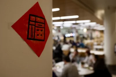 Chinese Calligraphy Workshop