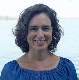 Dr. Louise Brogan