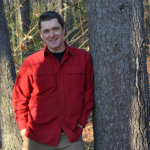 Prof. Brett Huggett shares $629k NSF grant to study effects of drought on water transport tissues in trees Prof. Brett Huggett shares $629k NSF grant to study effects of drought on water transport tissues in trees