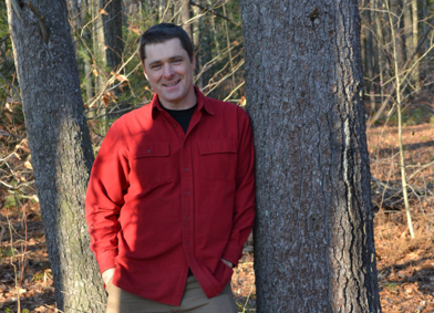 Prof. Brett Huggett shares $629k NSF grant to study effects of drought on water transport tissues in trees Prof. Brett Huggett shares $629k NSF grant to study effects of drought on water transport tissues in trees
